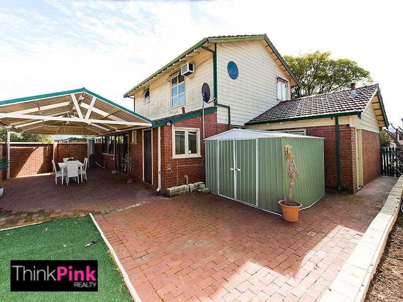 8 Martin Avenue, Rivervale WA 6103