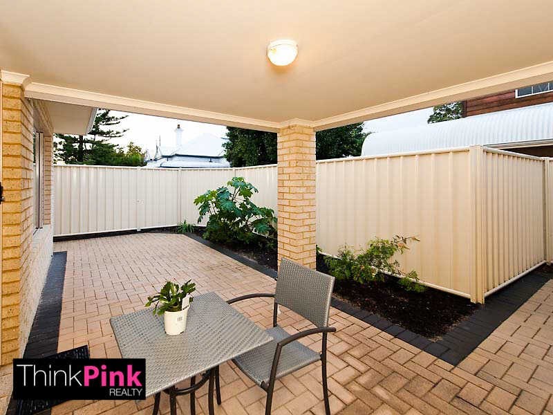 246C Rutland Avenue, Carlisle WA 6101