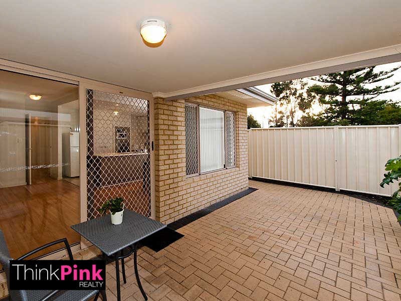 246C Rutland Avenue, Carlisle WA 6101