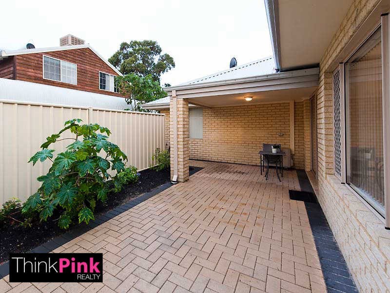 246C Rutland Avenue, Carlisle WA 6101