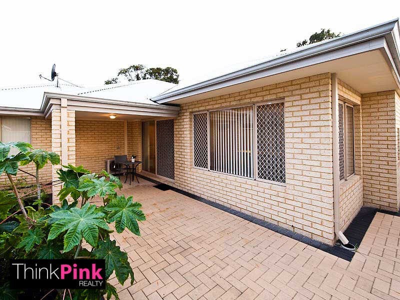 246C Rutland Avenue, Carlisle WA 6101