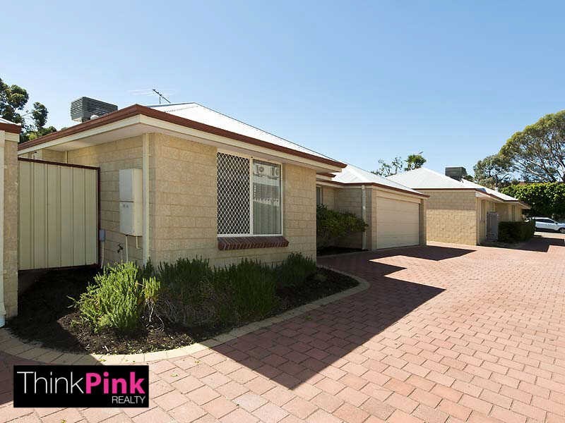 2/105 Briggs Street, Carlisle WA 6101