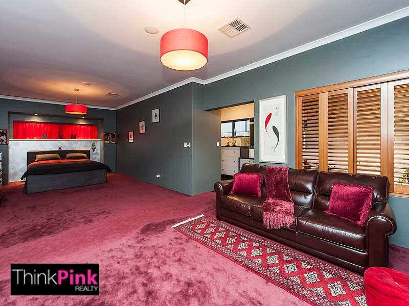 4 Currancy Lass Rise, Madora Bay WA 6210