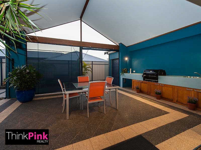 4 Currancy Lass Rise, Madora Bay WA 6210