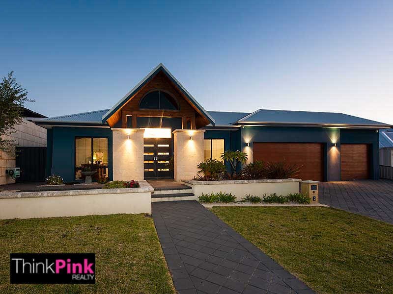 4 Currancy Lass Rise, Madora Bay WA 6210