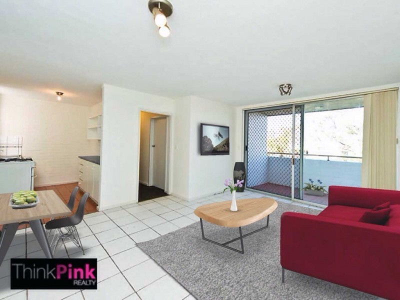 19/3 Sherwood Street, Maylands WA 6051