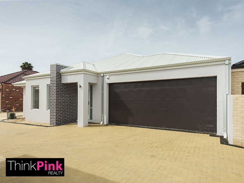 5/198 Surrey Road, Rivervale WA 6103