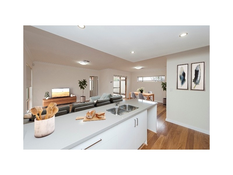 4/198 Surrey Road, Rivervale WA 6103