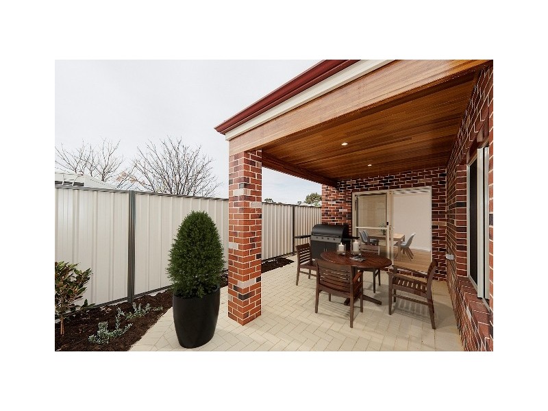 4/198 Surrey Road, Rivervale WA 6103