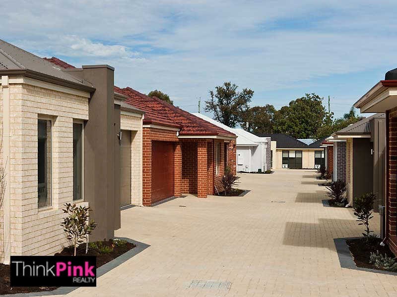13/198 Surrey Road, Rivervale WA 6103
