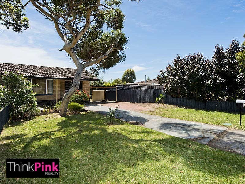 19 Paulett Way, Belmont WA 6104