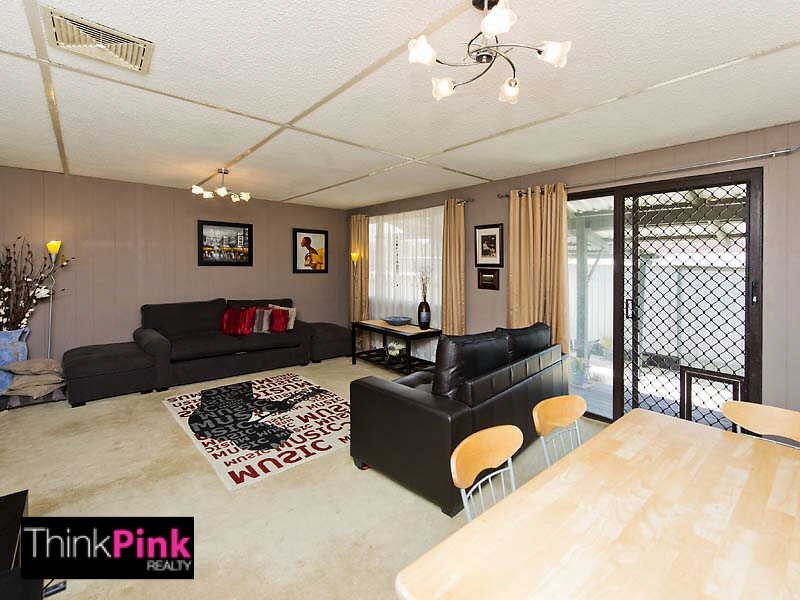 19 Paulett Way, Belmont WA 6104