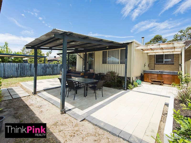 19 Paulett Way, Belmont WA 6104