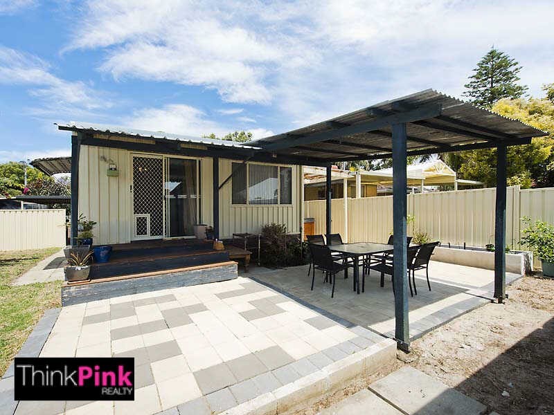 19 Paulett Way, Belmont WA 6104