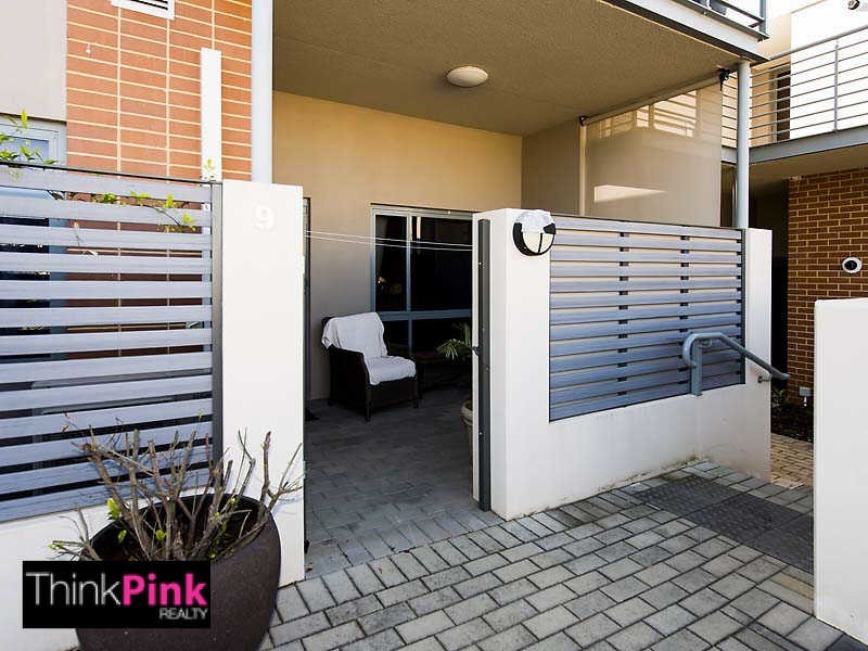 9/106 Star Street, Carlisle WA 6101