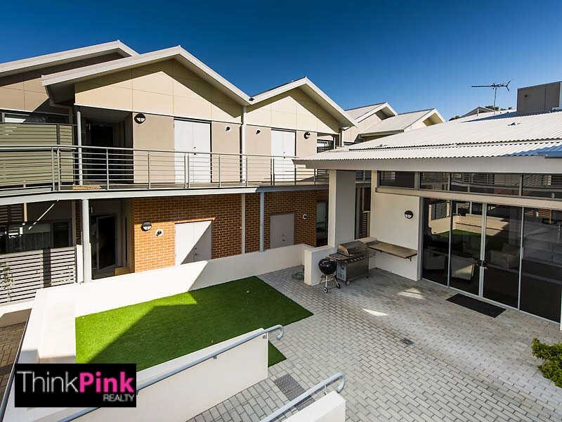 9/106 Star Street, Carlisle WA 6101