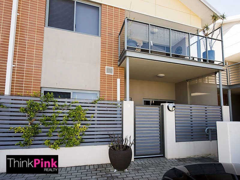 9/106 Star Street, Carlisle WA 6101