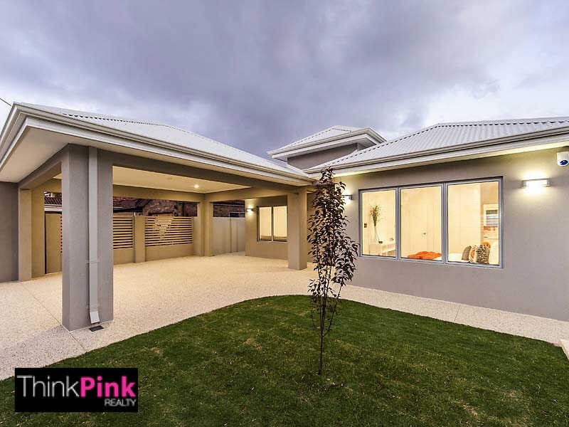 5 Vista Street, Kensington WA 6151