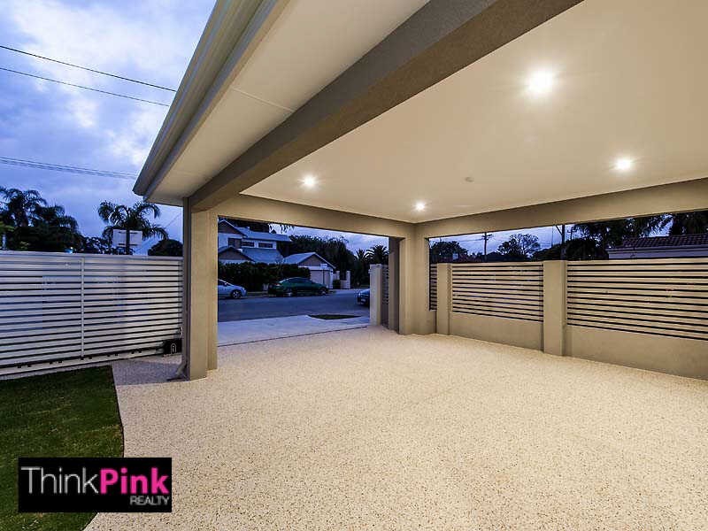 5 Vista Street, Kensington WA 6151