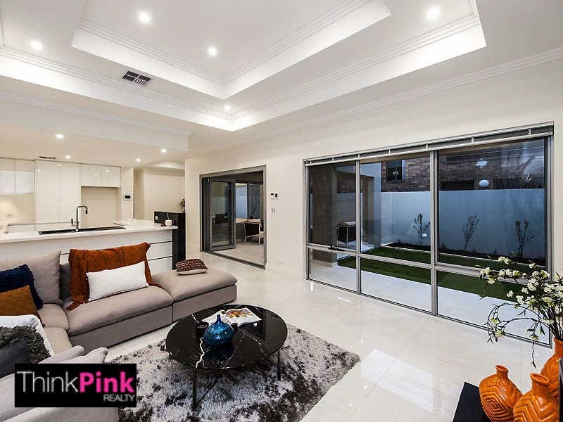 5 Vista Street, Kensington WA 6151