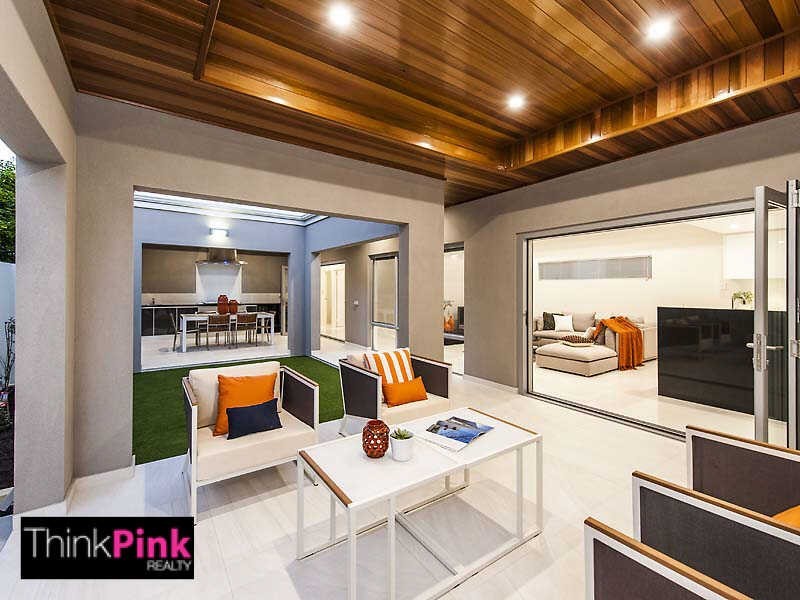 5 Vista Street, Kensington WA 6151