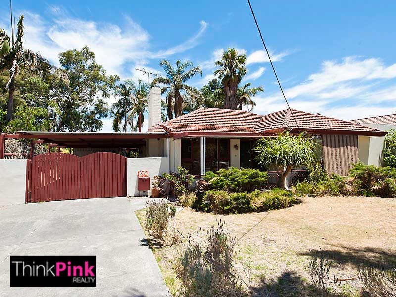 376 Fisher Street, Cloverdale WA 6105