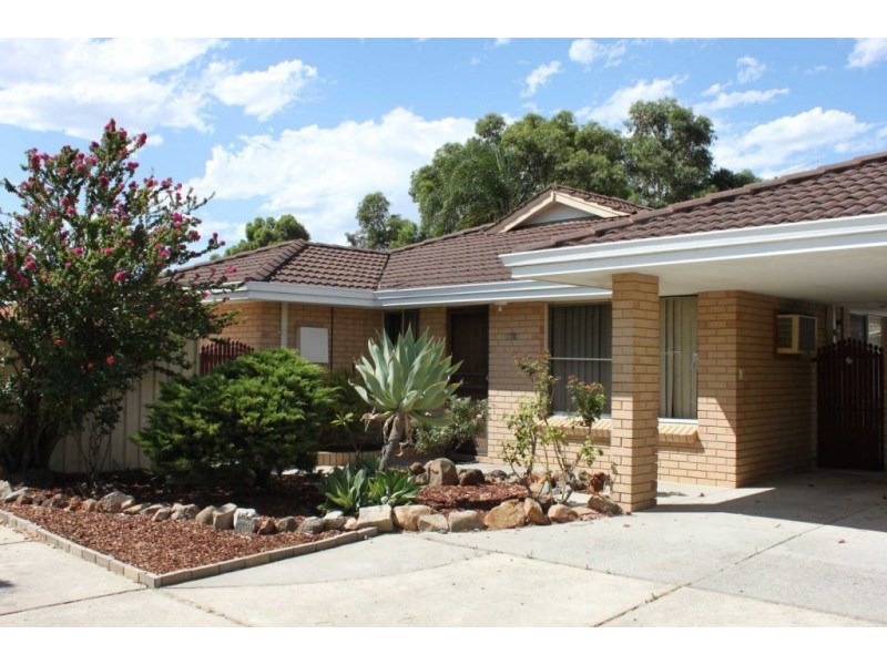 17B Carcoo Court, Beckenham WA 6107