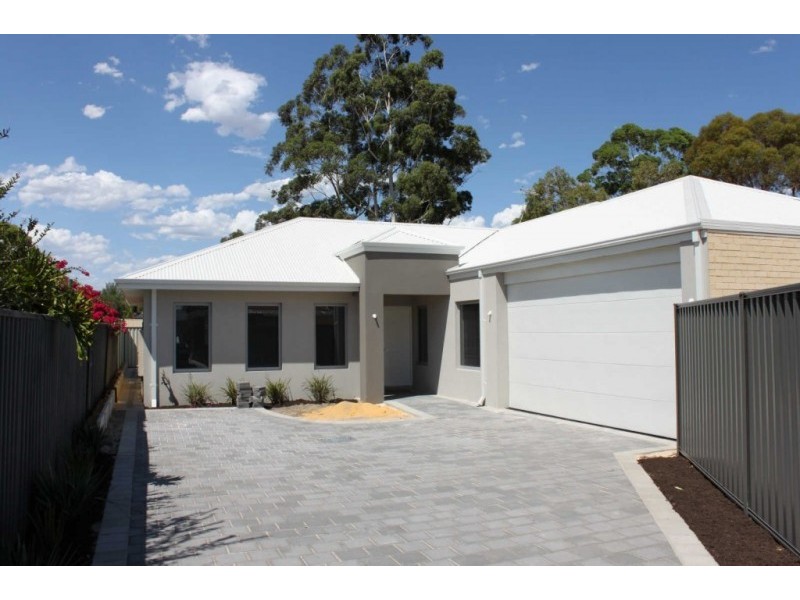 21A Paterson Road, Kewdale WA 6105