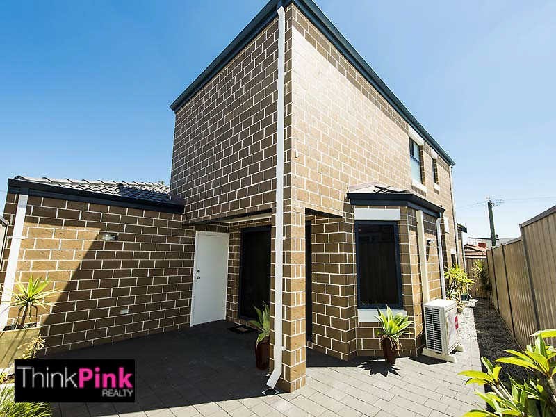 158 Sydenham Street, Kewdale WA 6105