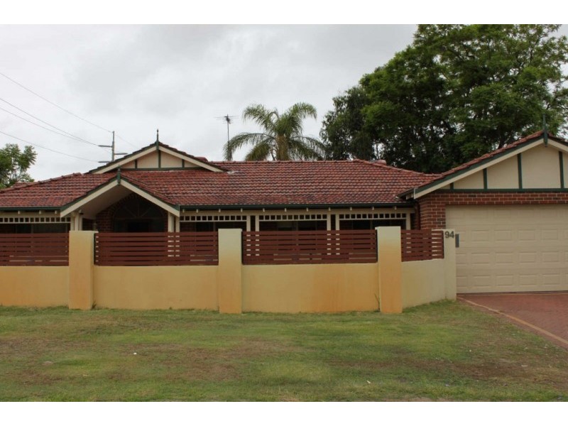 94 Goddard Street, Lathlain WA 6100