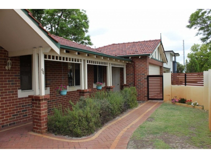 94 Goddard Street, Lathlain WA 6100