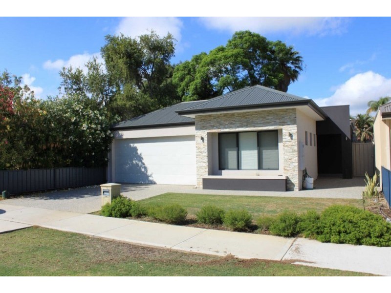 17B Weston Street, Carlisle WA 6101