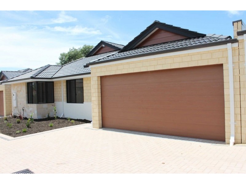 2/43 Gardiner St,, Belmont WA 6104