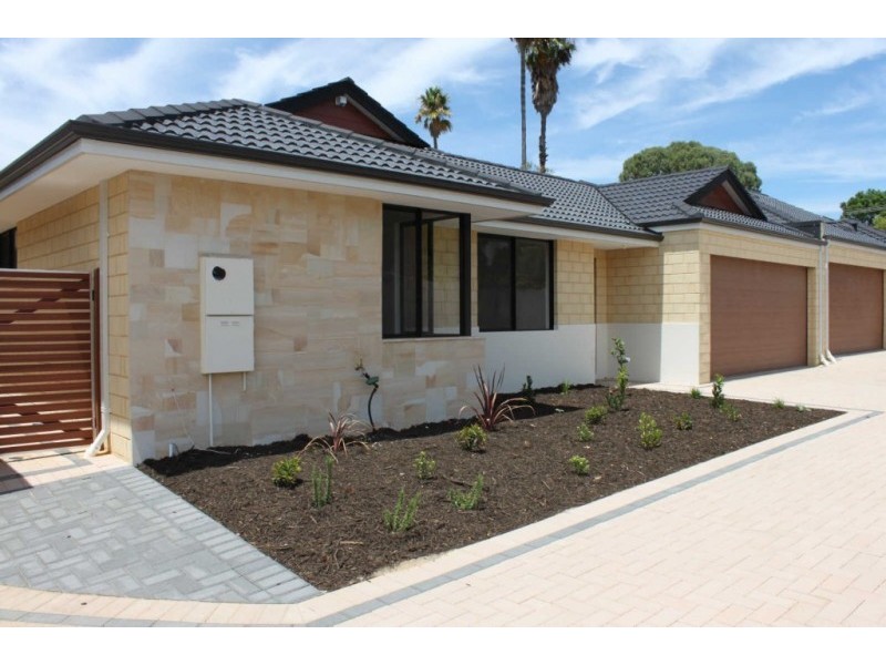 2/43 Gardiner St,, Belmont WA 6104