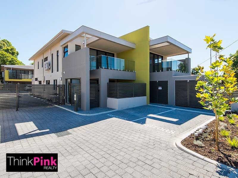 2/316 Hardey Road, Cloverdale WA 6105