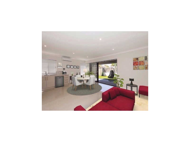 2/316 Hardey Road, Cloverdale WA 6105