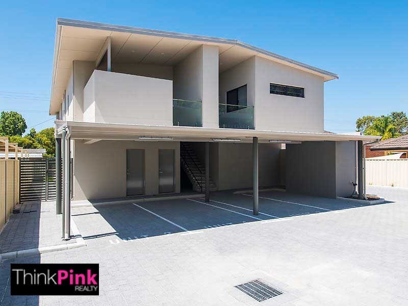 2/316 Hardey Road, Cloverdale WA 6105