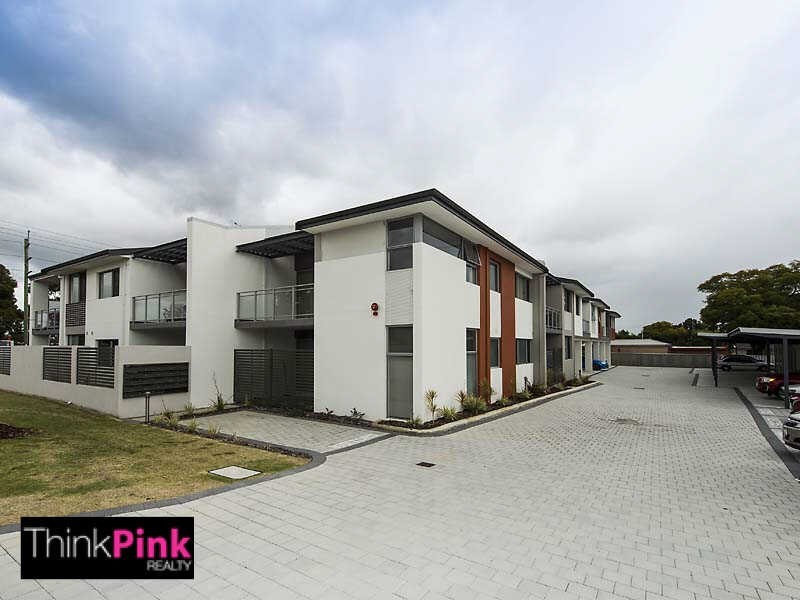 12/129 Briggs Street, Kewdale WA 6105