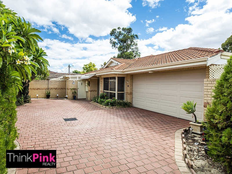 4/107 Wright Street, Kewdale WA 6105