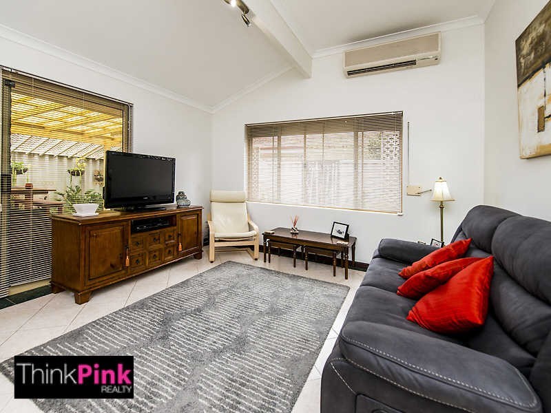 4/107 Wright Street, Kewdale WA 6105