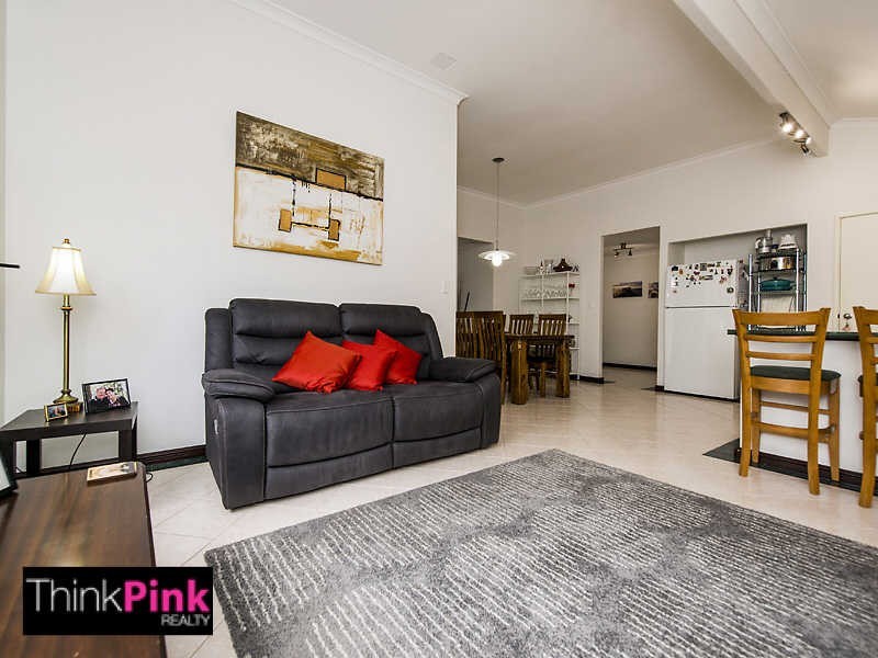 4/107 Wright Street, Kewdale WA 6105