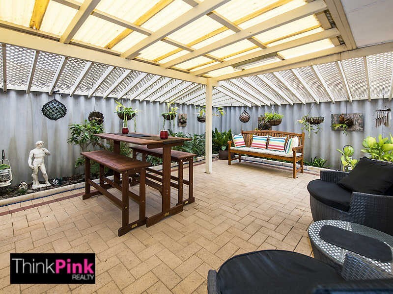 4/107 Wright Street, Kewdale WA 6105