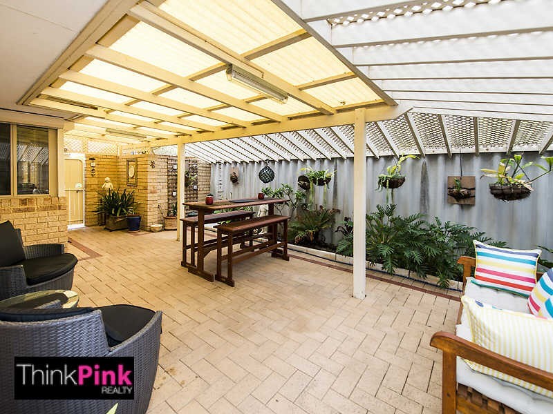 4/107 Wright Street, Kewdale WA 6105
