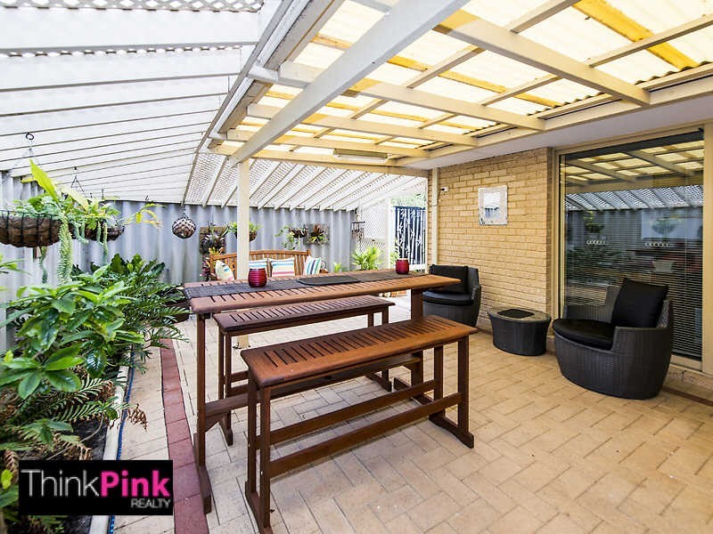 4/107 Wright Street, Kewdale WA 6105