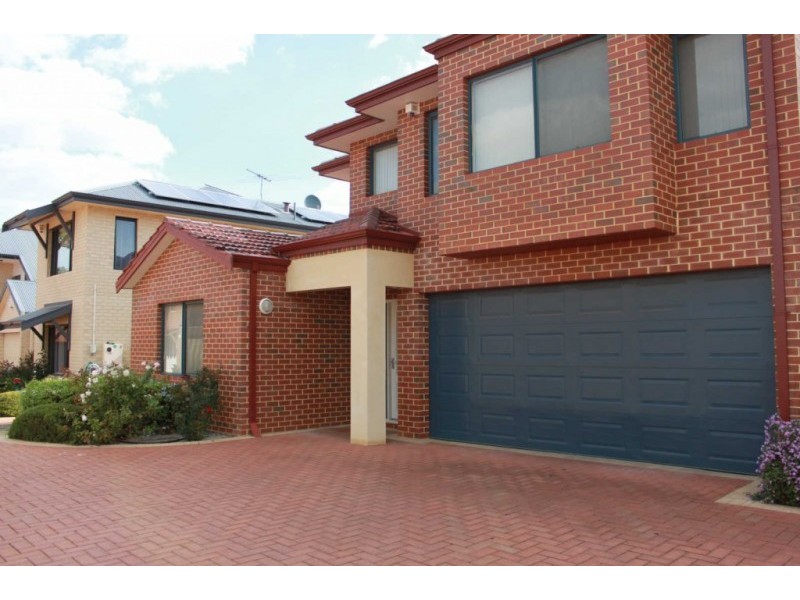 4/194- 196 Surrey Road, Rivervale WA 6103