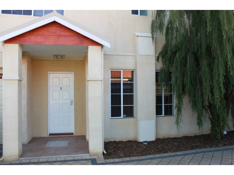 2/259 Robinson Avenue, Cloverdale WA 6105