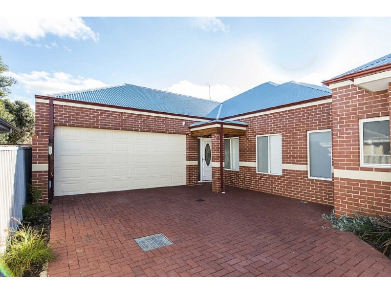 33C Sunbury Road, Victoria Park WA 6100