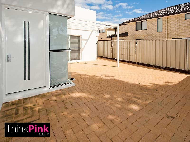 1/76 Gladstone Road, Rivervale WA 6103