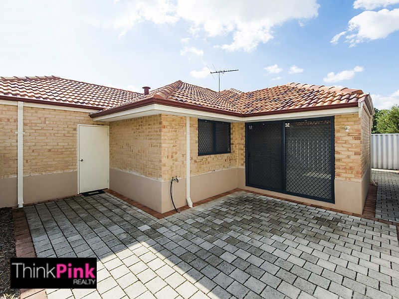 38C Raleigh Street, Carlisle WA 6101