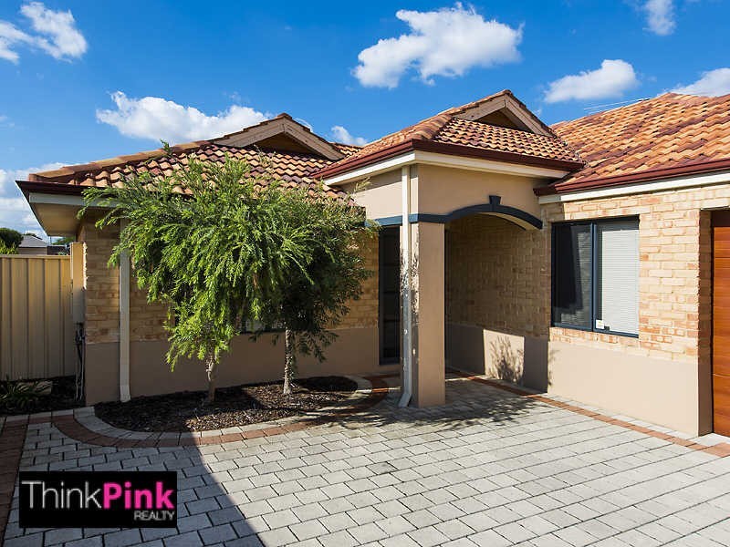 38C Raleigh Street, Carlisle WA 6101